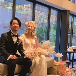 ザ・ガーデンオリエンタル大阪の写真24枚目