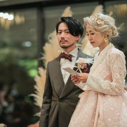 ザ・ガーデンオリエンタル大阪の写真2枚目