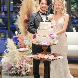 ザ・ガーデンオリエンタル大阪の写真4枚目