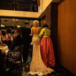 ザ・ガーデンオリエンタル大阪の写真30枚目