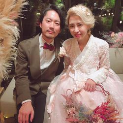 ザ・ガーデンオリエンタル大阪の写真6枚目