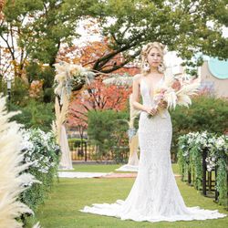 ザ・ガーデンオリエンタル大阪の写真9枚目