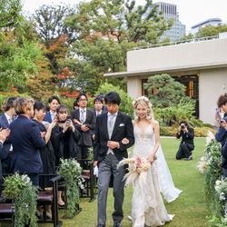 ザ・ガーデンオリエンタル大阪の写真14枚目