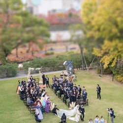 ザ・ガーデンオリエンタル大阪の写真1枚目