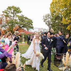 ザ・ガーデンオリエンタル大阪の写真21枚目