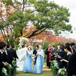 ザ・ガーデンオリエンタル大阪の写真9枚目