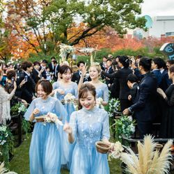 ザ・ガーデンオリエンタル大阪の写真24枚目