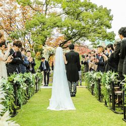 ザ・ガーデンオリエンタル大阪の写真31枚目