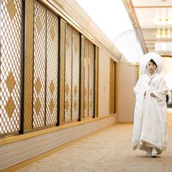 ホテル雅叙園東京の写真14枚目