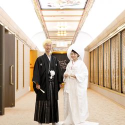 ホテル雅叙園東京の写真12枚目