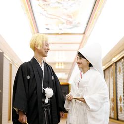 ホテル雅叙園東京の写真13枚目