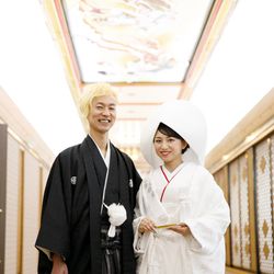 ホテル雅叙園東京の写真18枚目