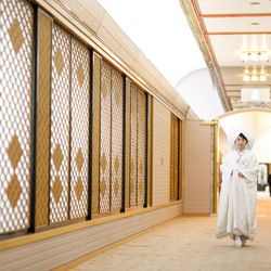 ホテル雅叙園東京の写真8枚目