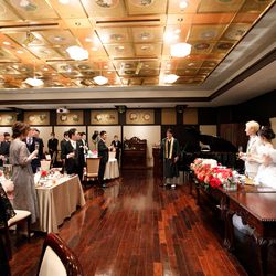 ホテル雅叙園東京の写真23枚目