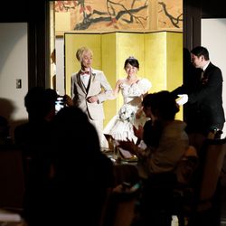 ホテル雅叙園東京の写真7枚目