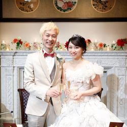 ホテル雅叙園東京の写真8枚目