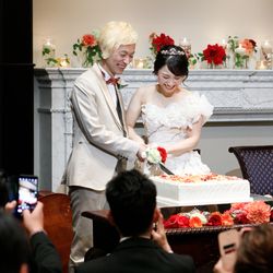 ホテル雅叙園東京の写真16枚目