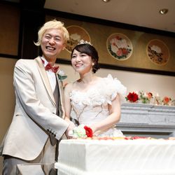 ホテル雅叙園東京の写真36枚目