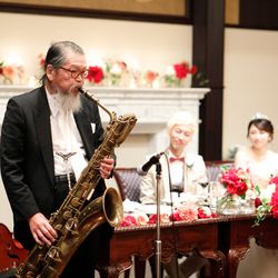 ホテル雅叙園東京の写真21枚目