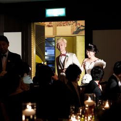 ホテル雅叙園東京の写真15枚目