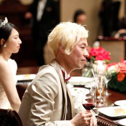 ホテル雅叙園東京の写真26枚目