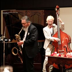 ホテル雅叙園東京の写真2枚目