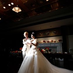 ホテル雅叙園東京の写真5枚目