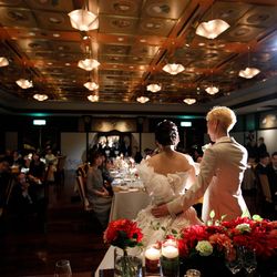 ホテル雅叙園東京の写真15枚目