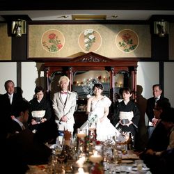 ホテル雅叙園東京の写真23枚目