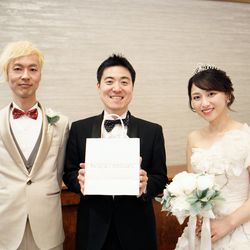 ホテル雅叙園東京の写真28枚目