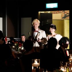 ホテル雅叙園東京の写真21枚目