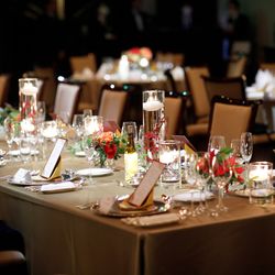 ホテル雅叙園東京の写真1枚目