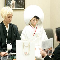 ホテル雅叙園東京の写真11枚目