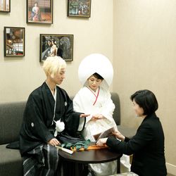 ホテル雅叙園東京の写真11枚目