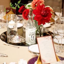 ホテル雅叙園東京の写真11枚目