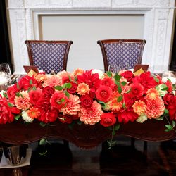 ホテル雅叙園東京の写真11枚目