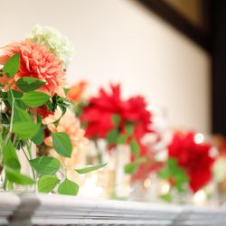 ホテル雅叙園東京の写真2枚目