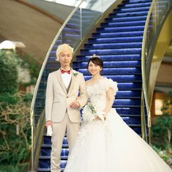 ホテル雅叙園東京の写真27枚目