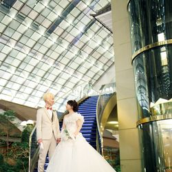 ホテル雅叙園東京の写真21枚目