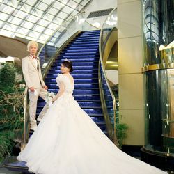 ホテル雅叙園東京の写真7枚目