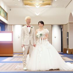 ホテル雅叙園東京の写真4枚目