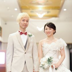 ホテル雅叙園東京の写真5枚目