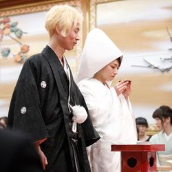 ホテル雅叙園東京の写真1枚目