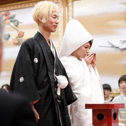 ホテル雅叙園東京の写真32枚目