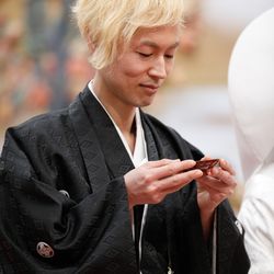 ホテル雅叙園東京の写真17枚目