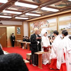 ホテル雅叙園東京の写真1枚目