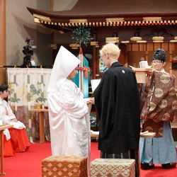 ホテル雅叙園東京の写真9枚目