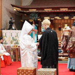 ホテル雅叙園東京の写真26枚目