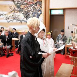 ホテル雅叙園東京の写真9枚目