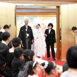 ホテル雅叙園東京の写真8枚目